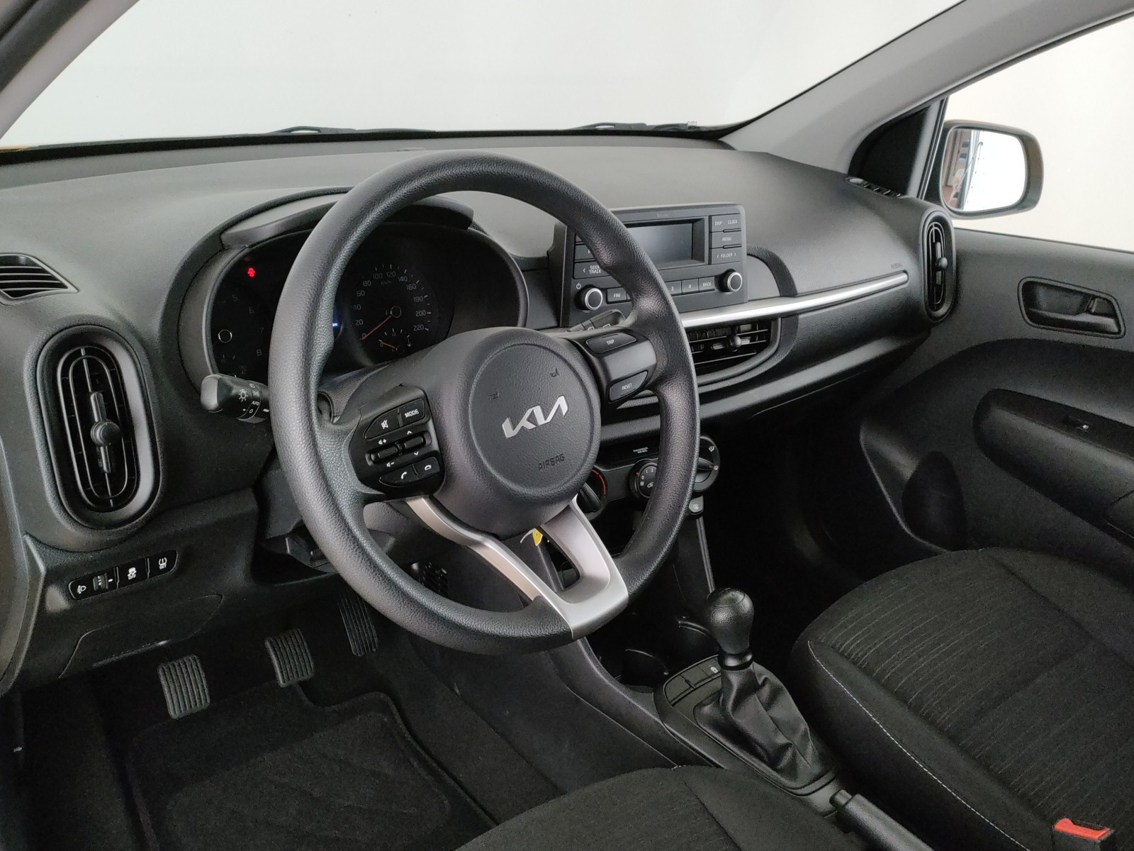 Kia Picanto Usato 2023 Picanto Padova