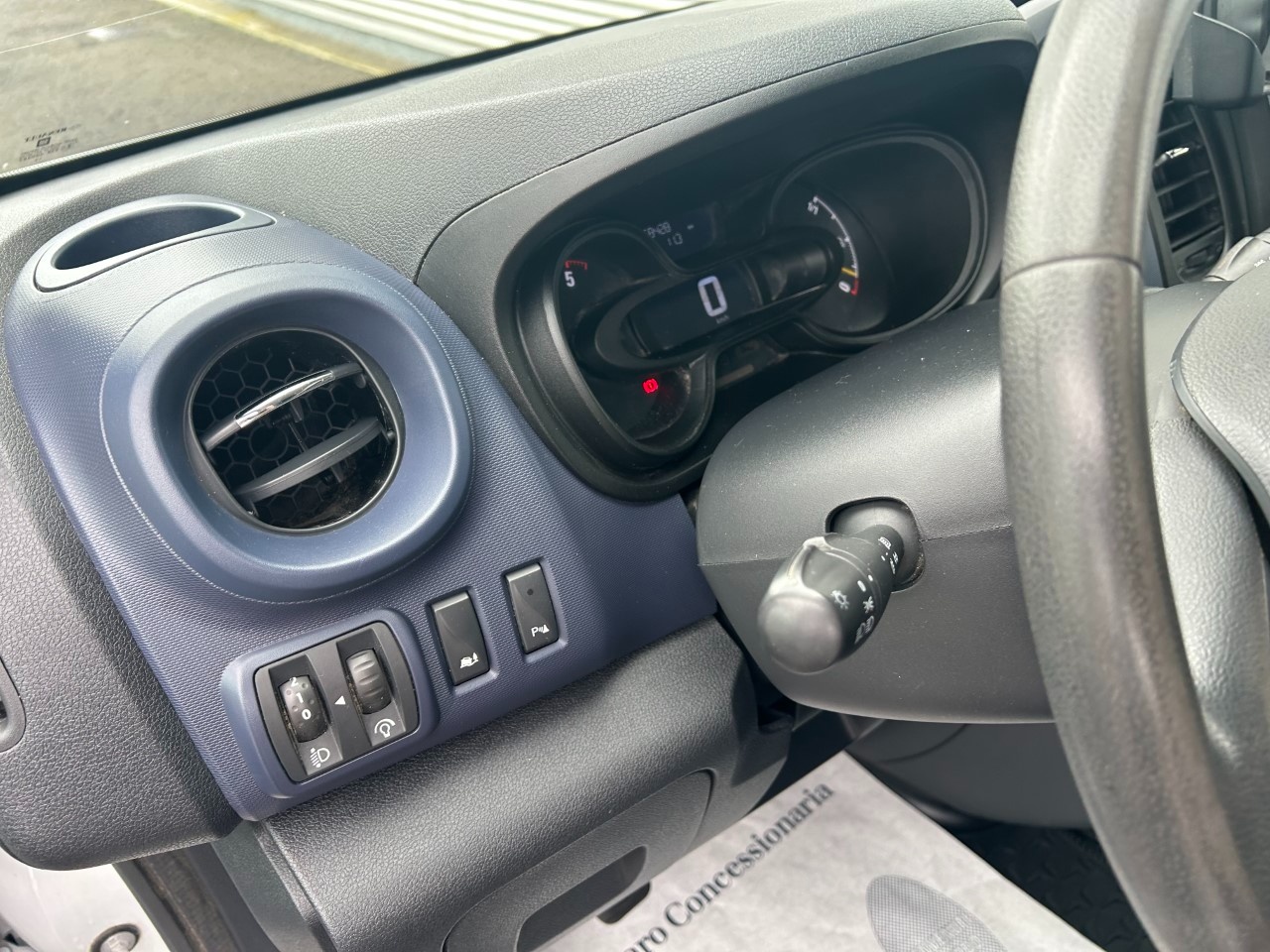 Opel Vivaro II Vivaro 27 1.6 bit.120cv L1H1 Ed. S&S ecoflex - 7