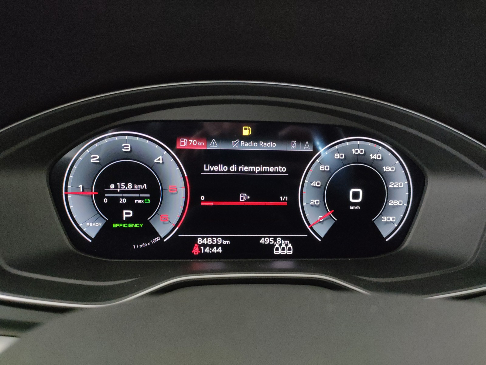 Audi Q5 Usato 2023 Q5 Legnago