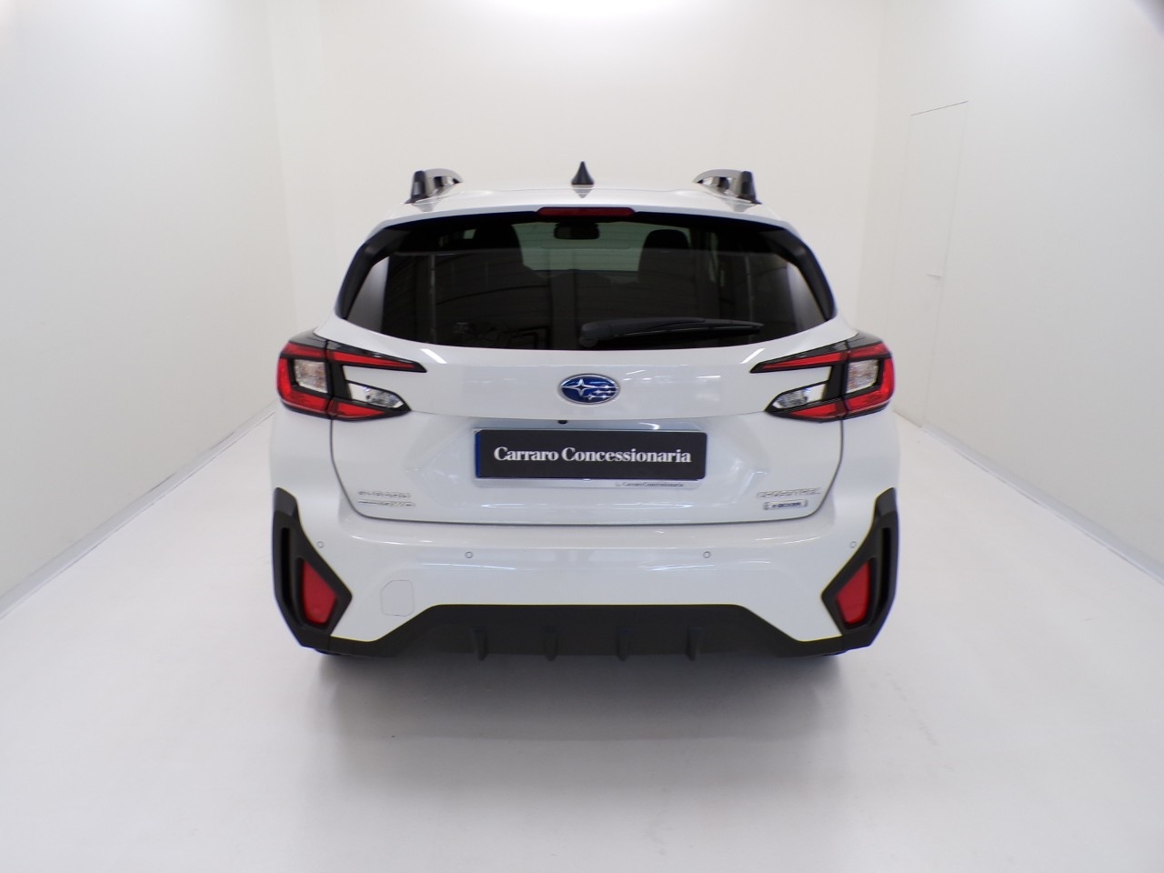 Subaru Crosstrek Crosstrek 2.0 i e-BOXER Style CVT Lineartronic - 7