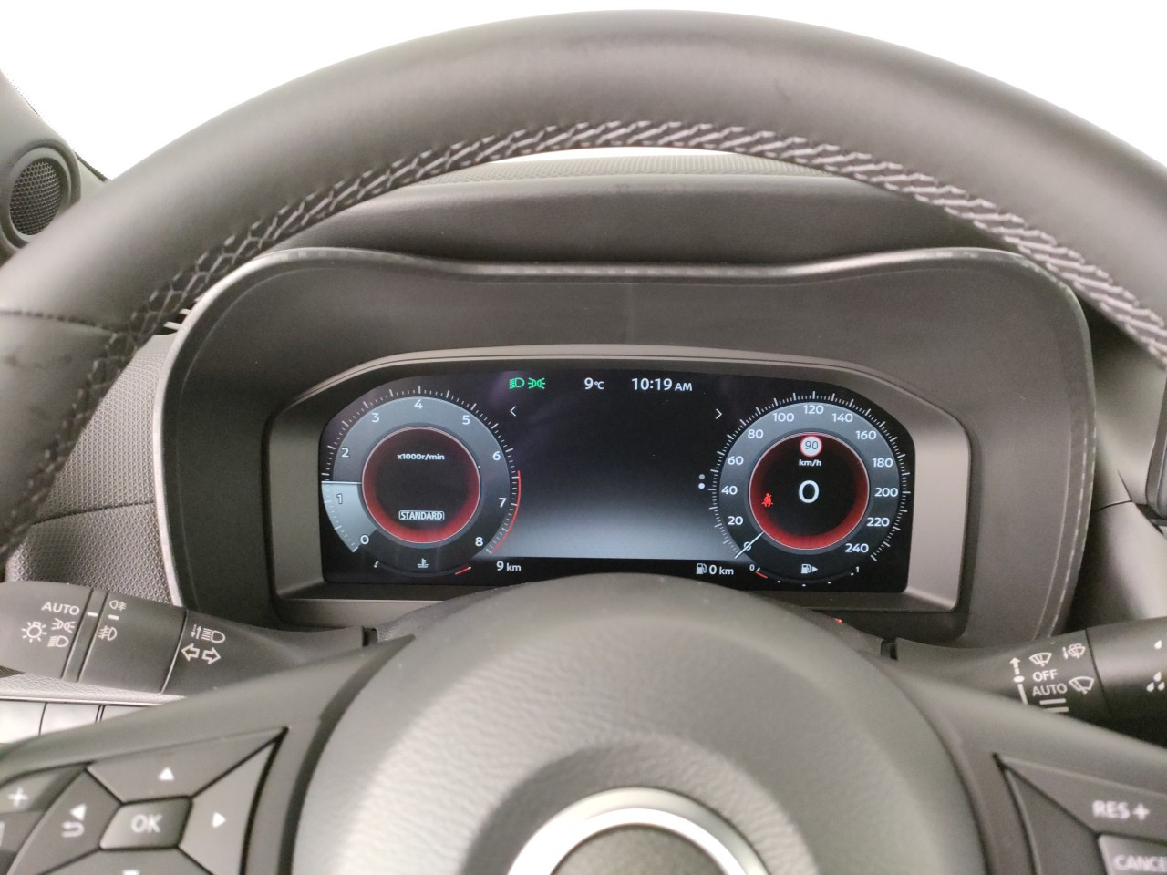 Nissan Juke Nuovo Benzina Juke Porto Mantovano