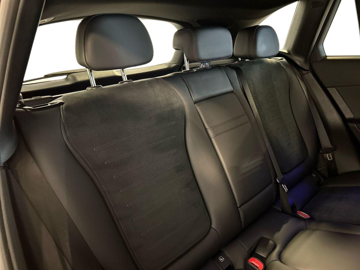 Mercedes GLC GLC SUV 220 d Mild hybrid AMG Line Advanced 4Matic 9G-Tronic - 16