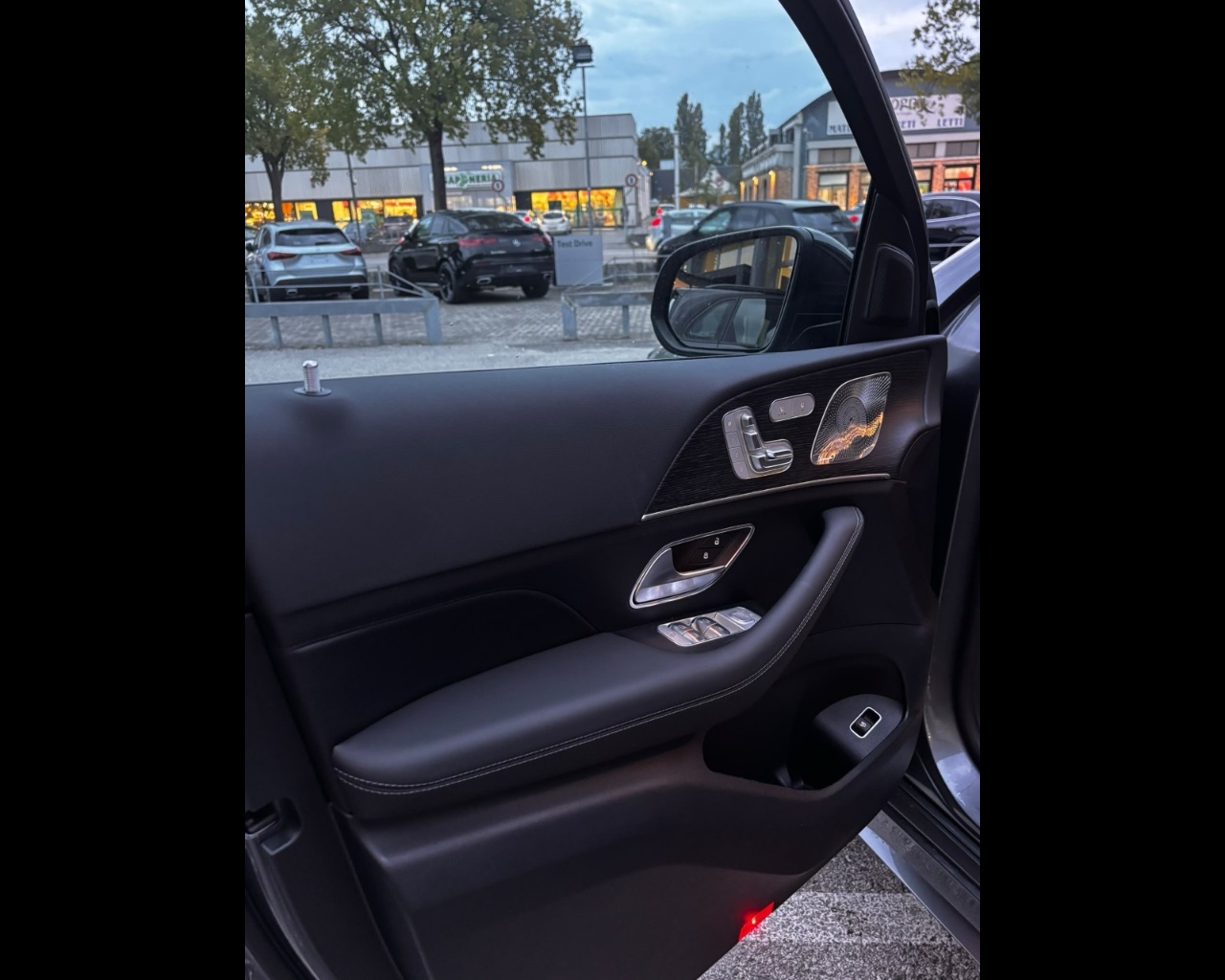 Mercedes GLE Coupé GLE Coupé 300 d 4Matic PREMIUM - 15
