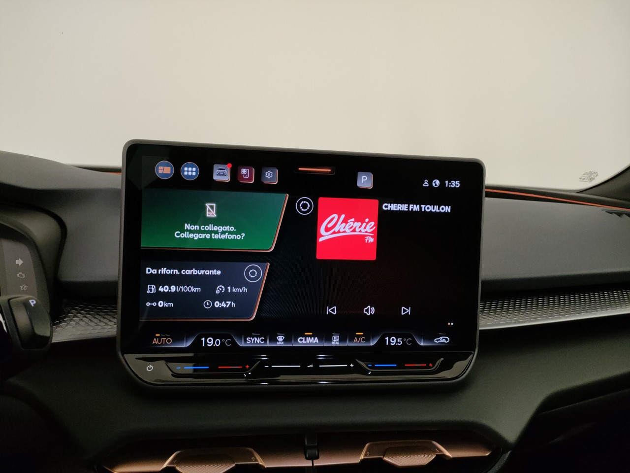 Cupra Terramar Usato 2025 Terramar Modena