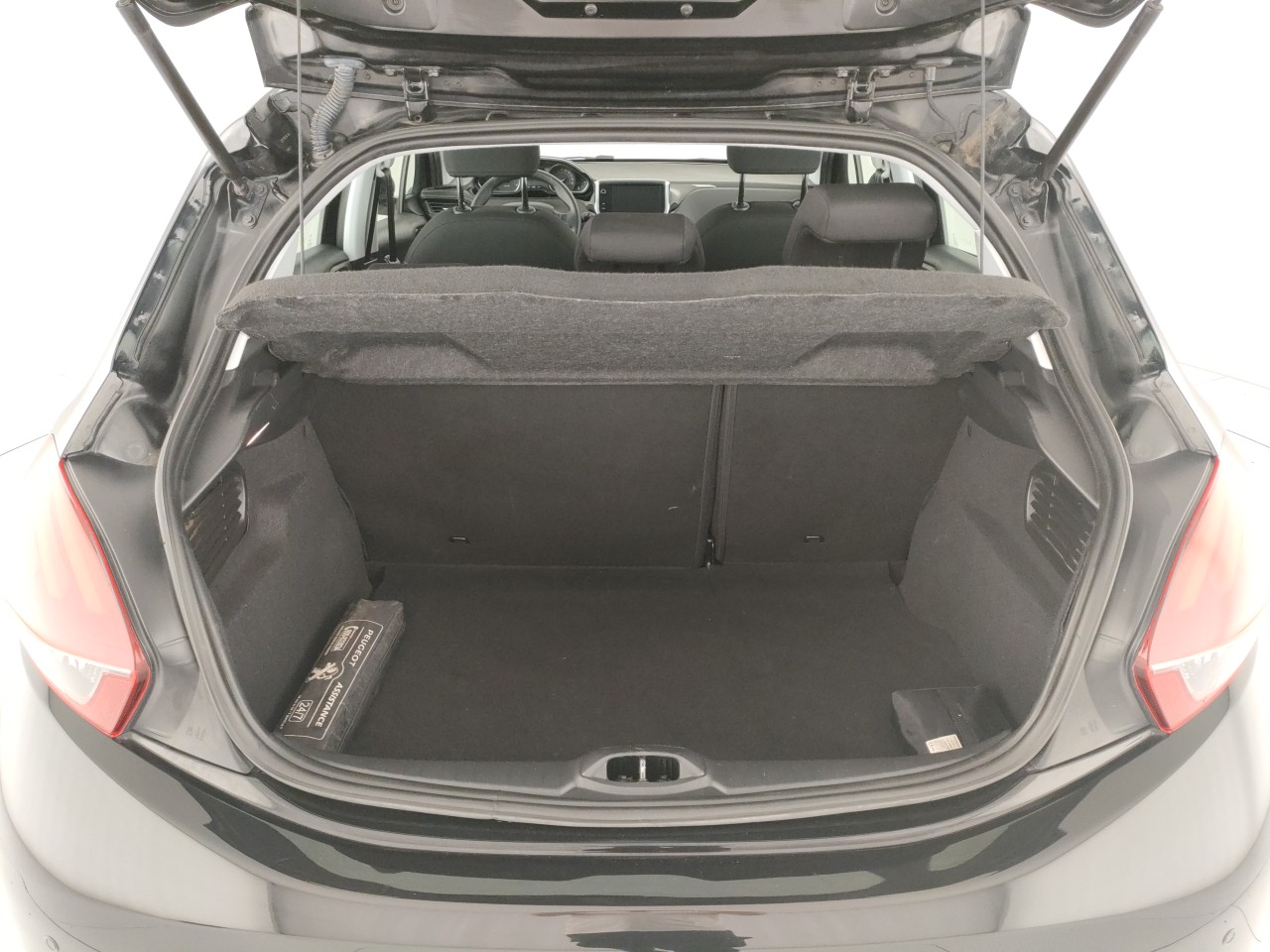 Peugeot 208 Usato 2018 208 Porto Mantovano