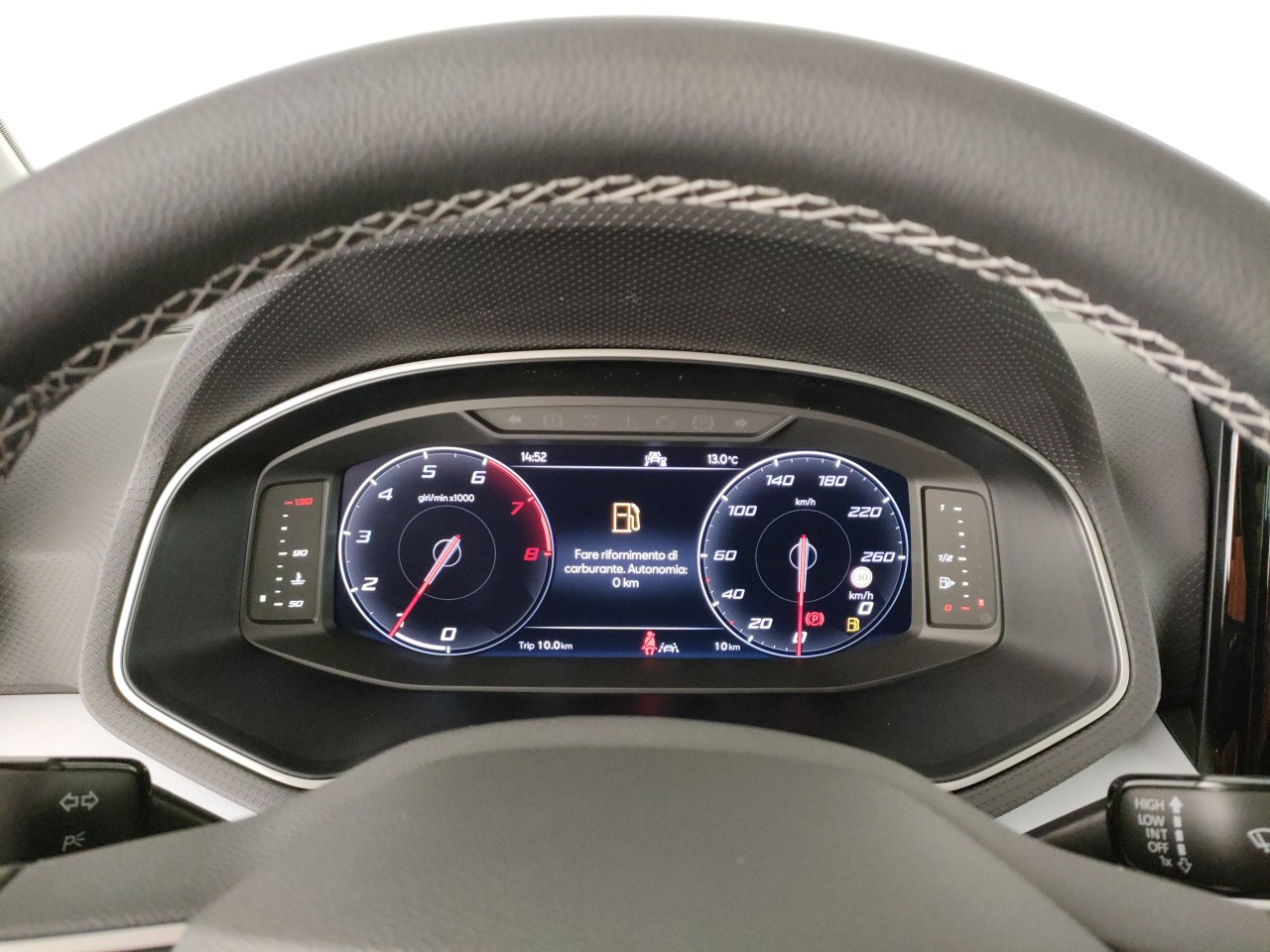 Seat Arona KM0 2026 Arona Modena