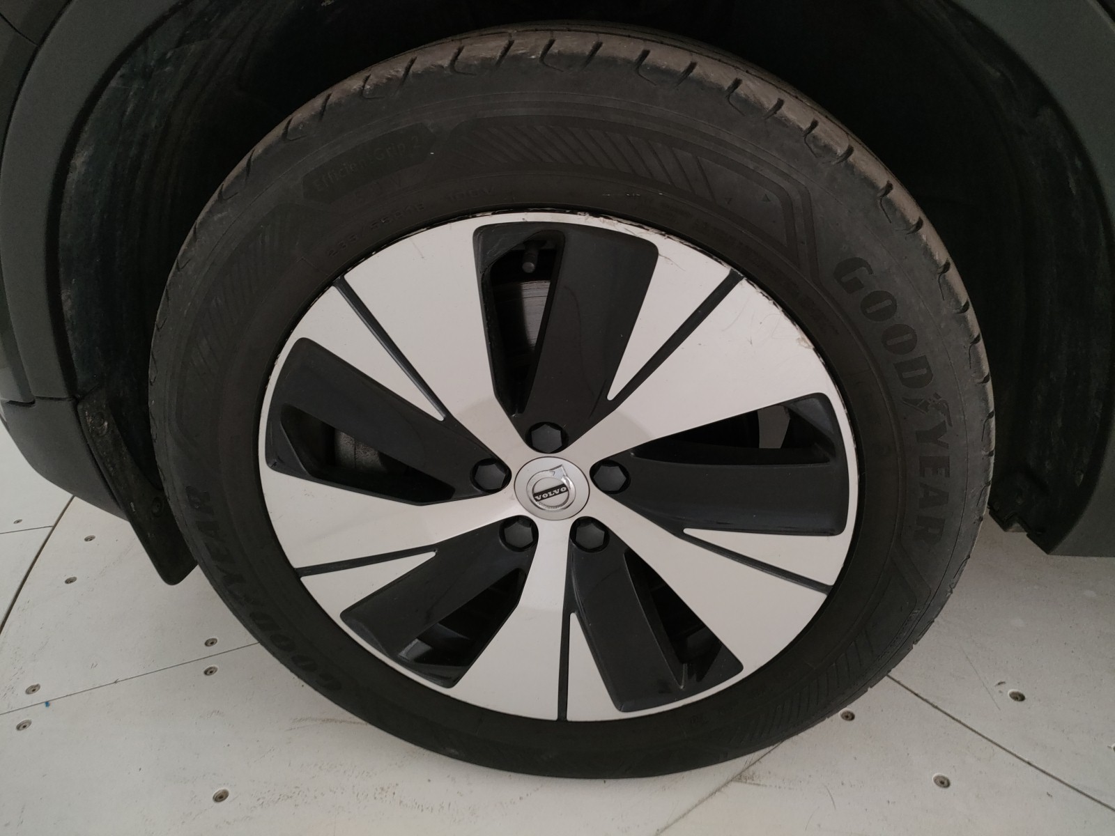 Volvo XC40 Usato 2021 XC40 Legnago