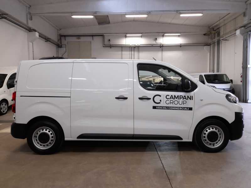 Expert Premium Standard- 1.5 Bluehdi 120cv S&s