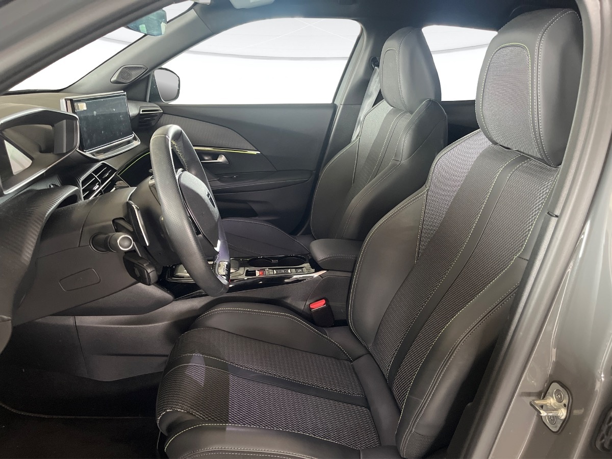 Peugeot 2008 Usato 2024 2008 Rovigo
