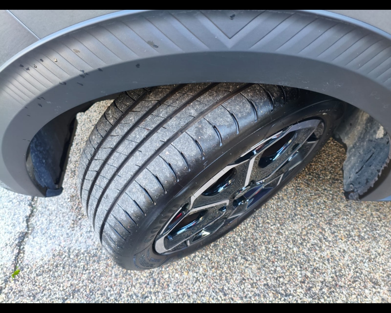 Foto CITROEN C3 1.2 puretech turbo Max 100cv s&s