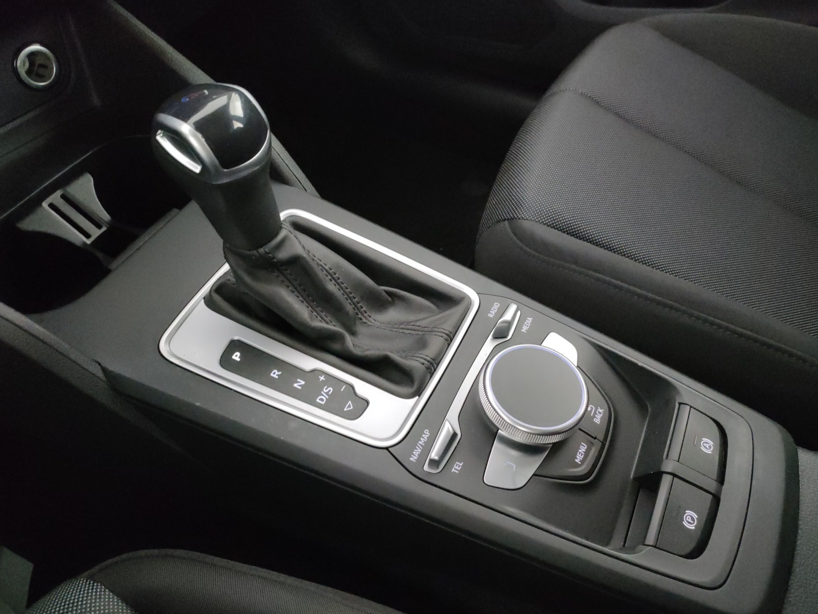 Audi Q2 Usato 2023 Q2 Padova