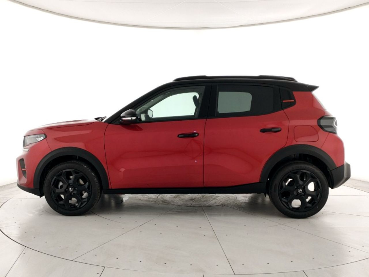 Citroen C3 Nuovo benzina C3 Porto Mantovano