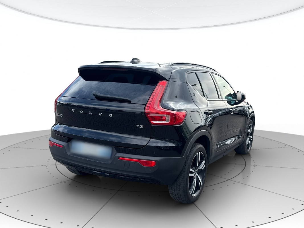 Volvo XC40 Usato 2022 XC40 Padova