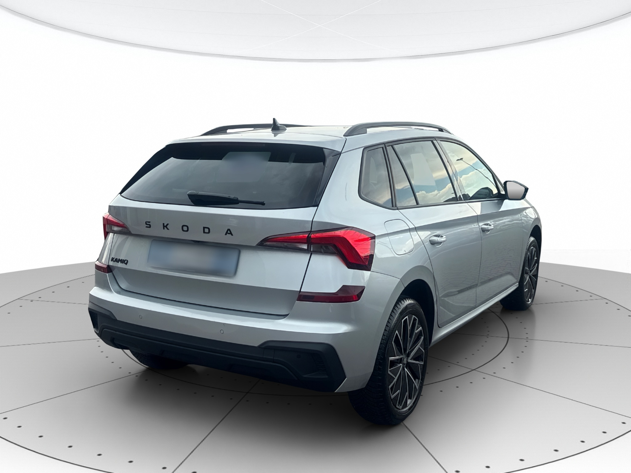 Skoda Kamiq Usato 2025 Kamiq Padova