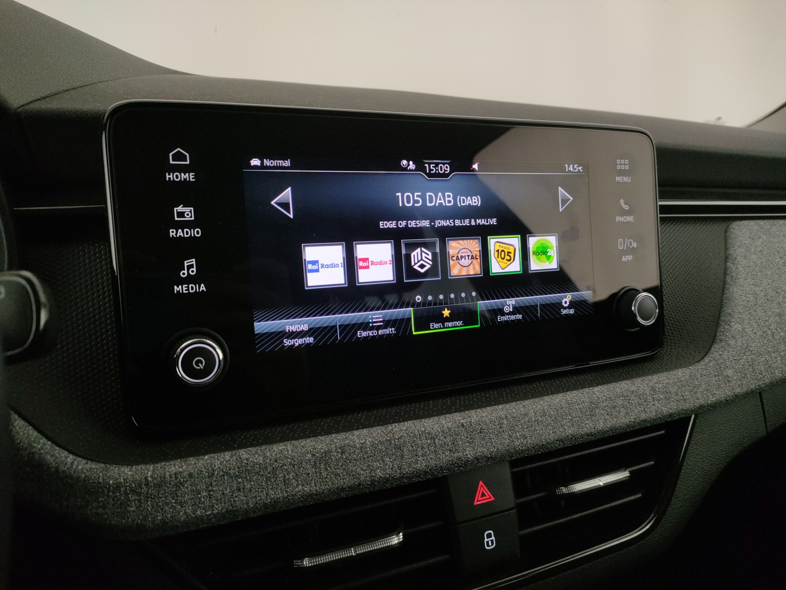 Skoda Kamiq Aziendali 2024 Kamiq Legnago