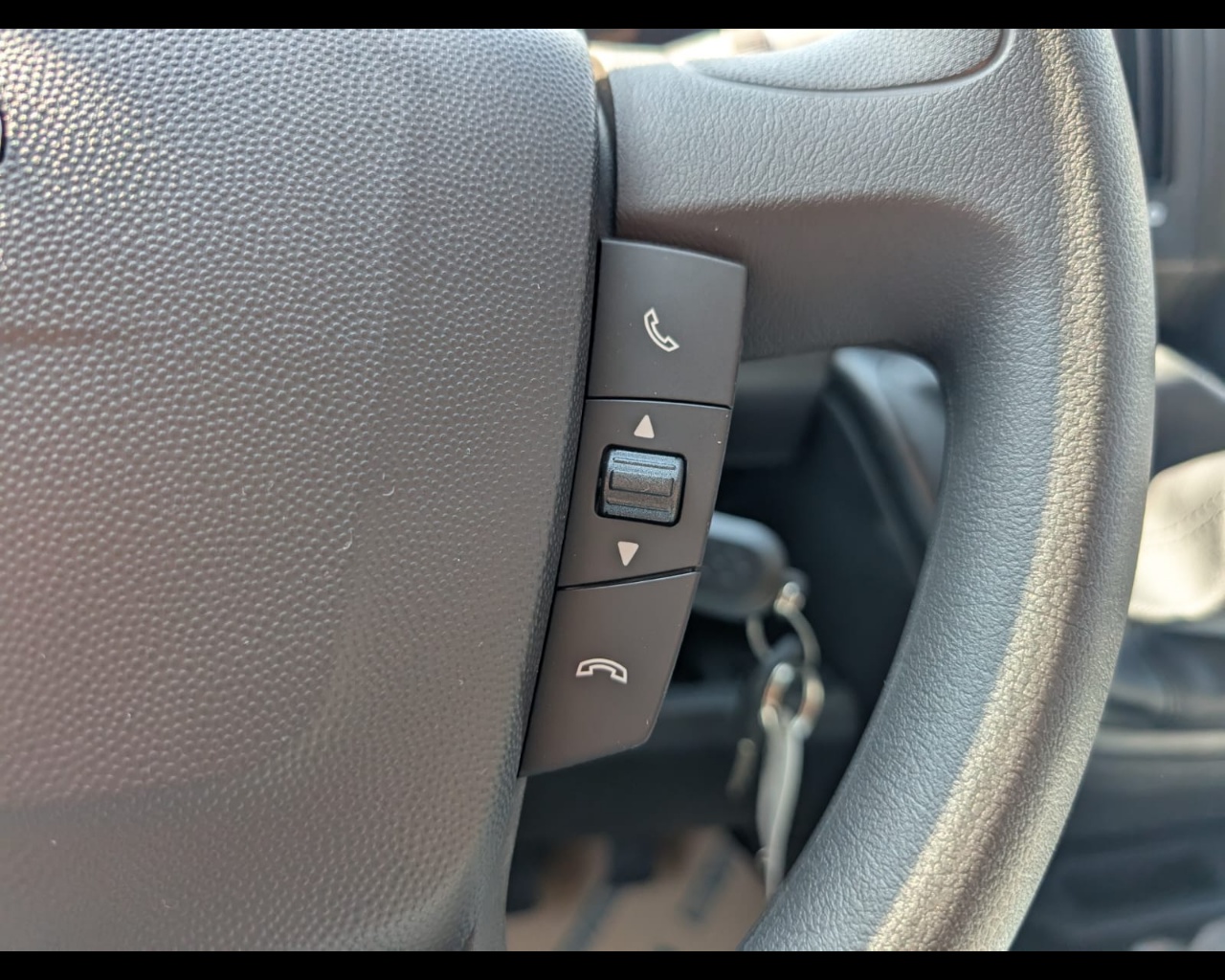 Foto CITROEN Jumper Furgone 35 L3