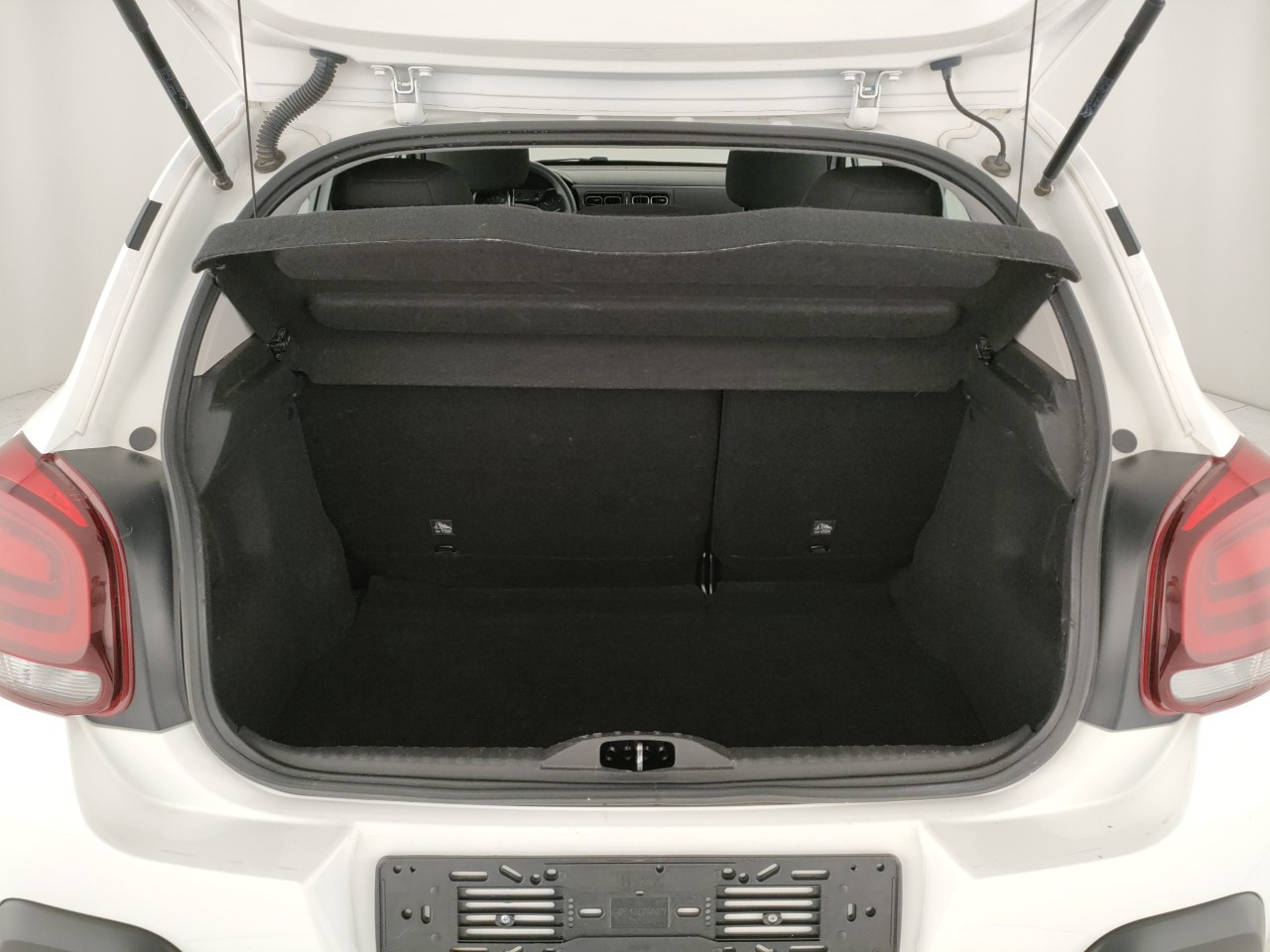 Citroen C3 Usato 2022 C3 Modena