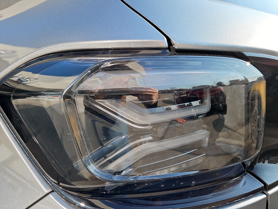 JEEP Avenger 1.2 turbo e-hybrid mhev Summit fwd 110cv edct6 Ibrida usato - 20