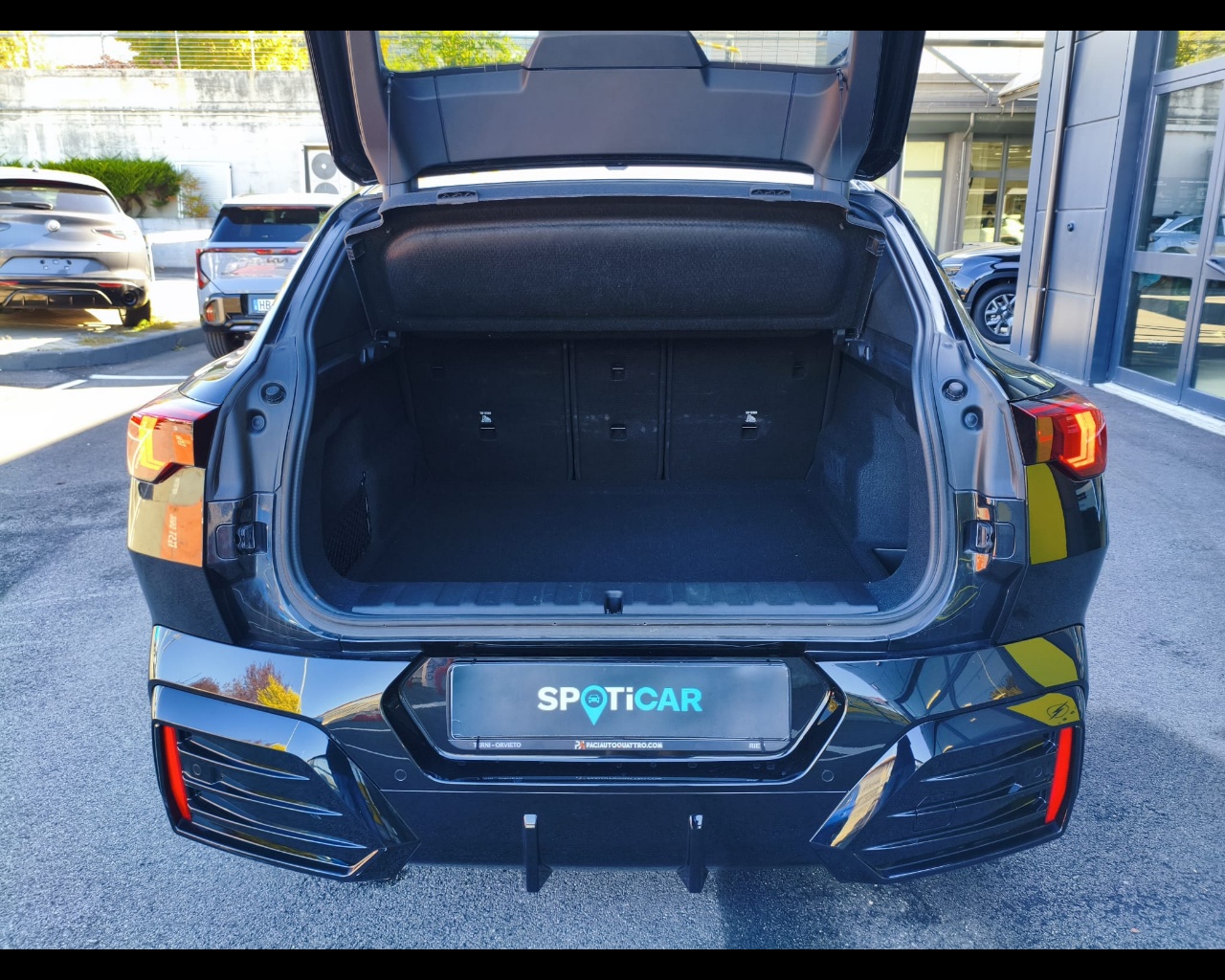 Foto BMW X2 sdrive 18d MSport auto