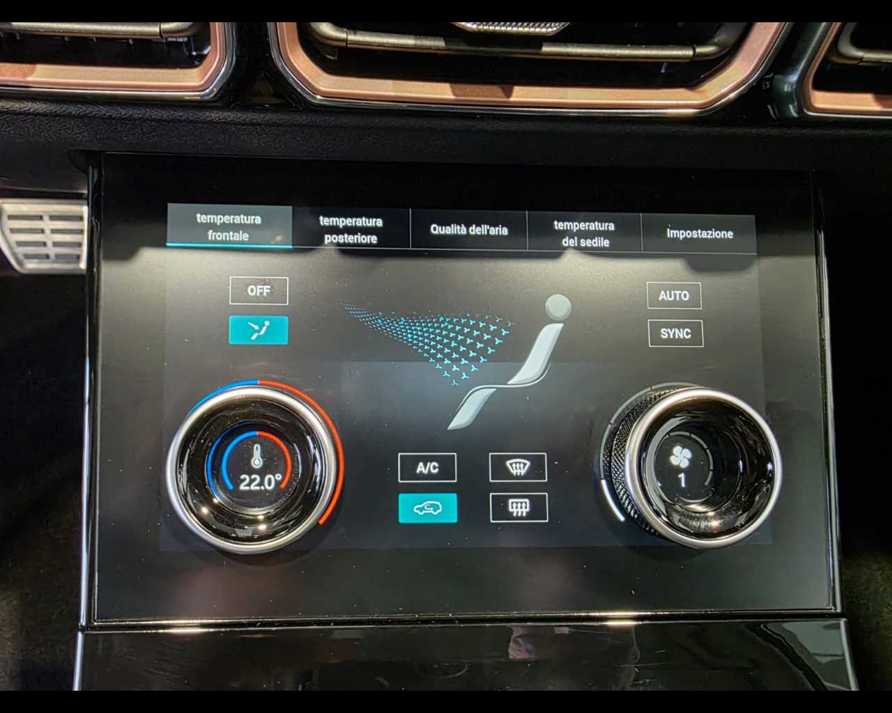 Sportequipe Sportequipe 7 Nuovo GPL Sportequipe 7 Mestre