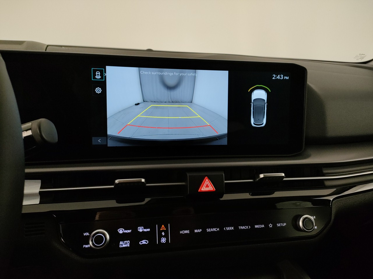 Kia Sportage Nuovo gPL Sportage Porto Mantovano