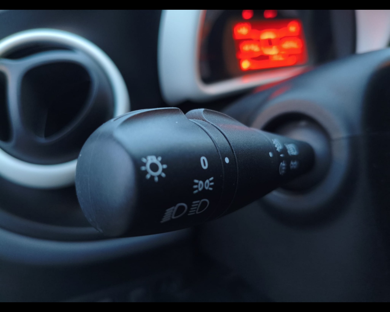 Foto SMART Forfour 1.0 Youngster 71cv 