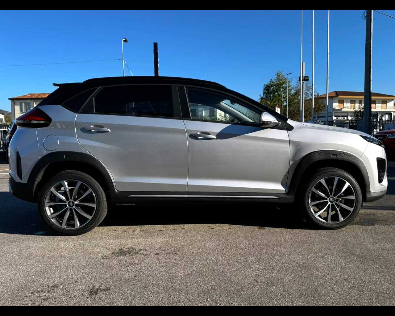 Dr Automobiles DR 3.0 Nuovo gPL DR 3.0 Este