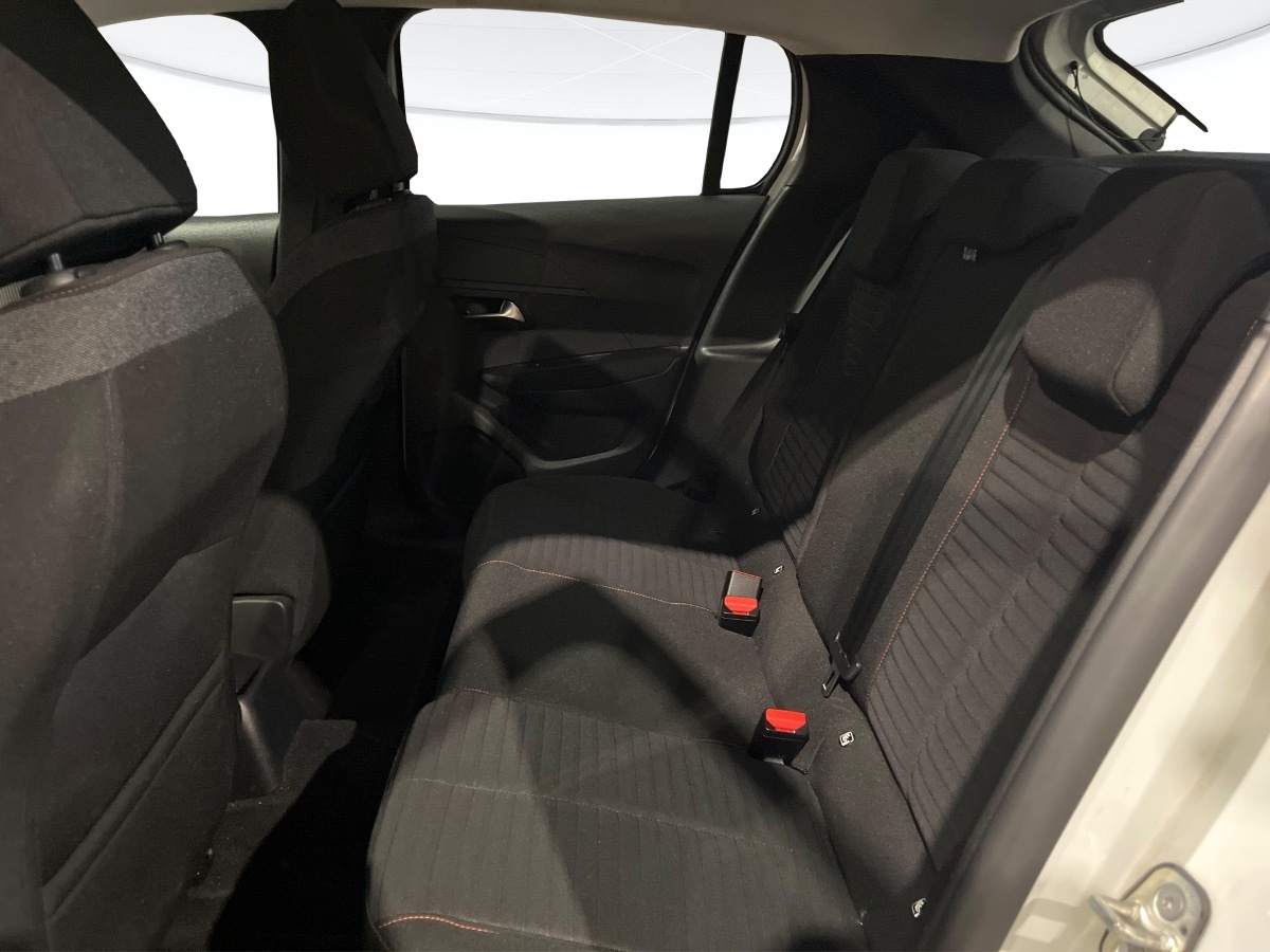 Peugeot 208 Usato 2023 208 Verona