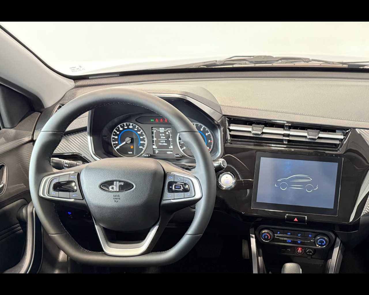 Dr Automobiles DR 3.0 KM0 2025 DR 3.0 Mestre