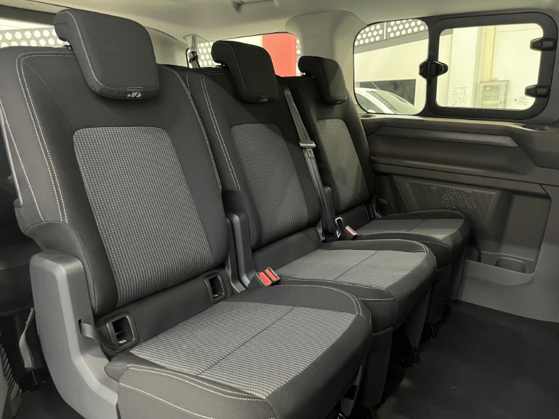 VOLKSWAGEN – Caravelle 2.0 TDI 110CV PC Life