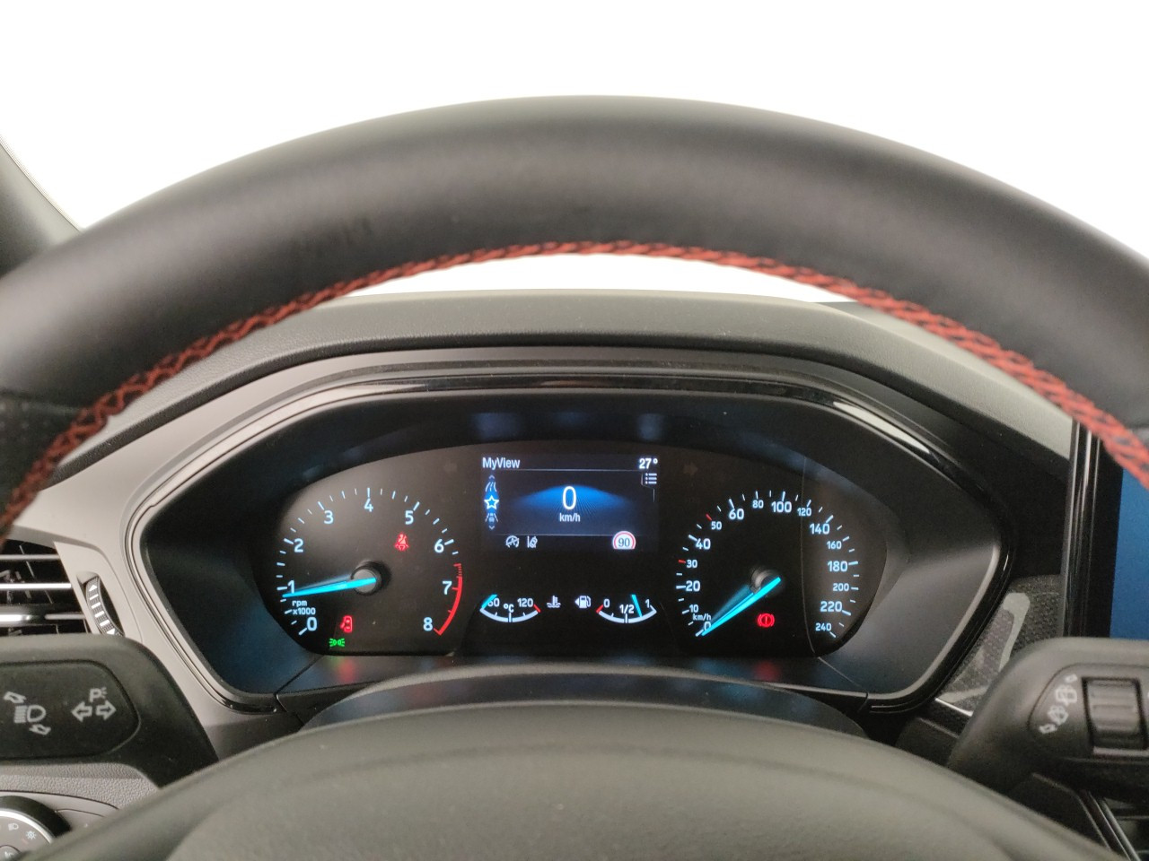 Ford Focus Usato 2025 Focus Reggio Emilia
