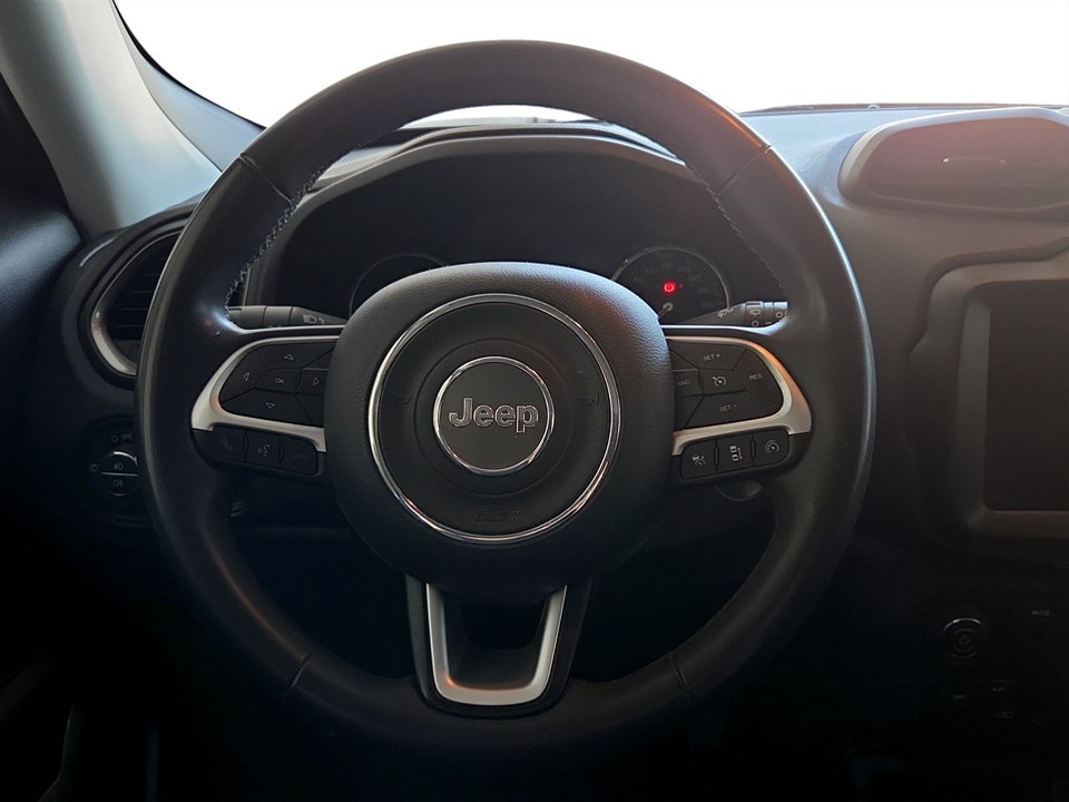 JEEP Renegade 1.6 mjt Limited 2wd 130cv Diesel usato - 11