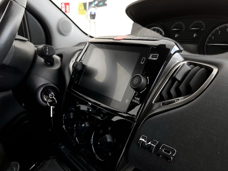 LANCIA Ypsilon 1.0 firefly hybrid Gold s&s 70cv Ibrida usato - 14