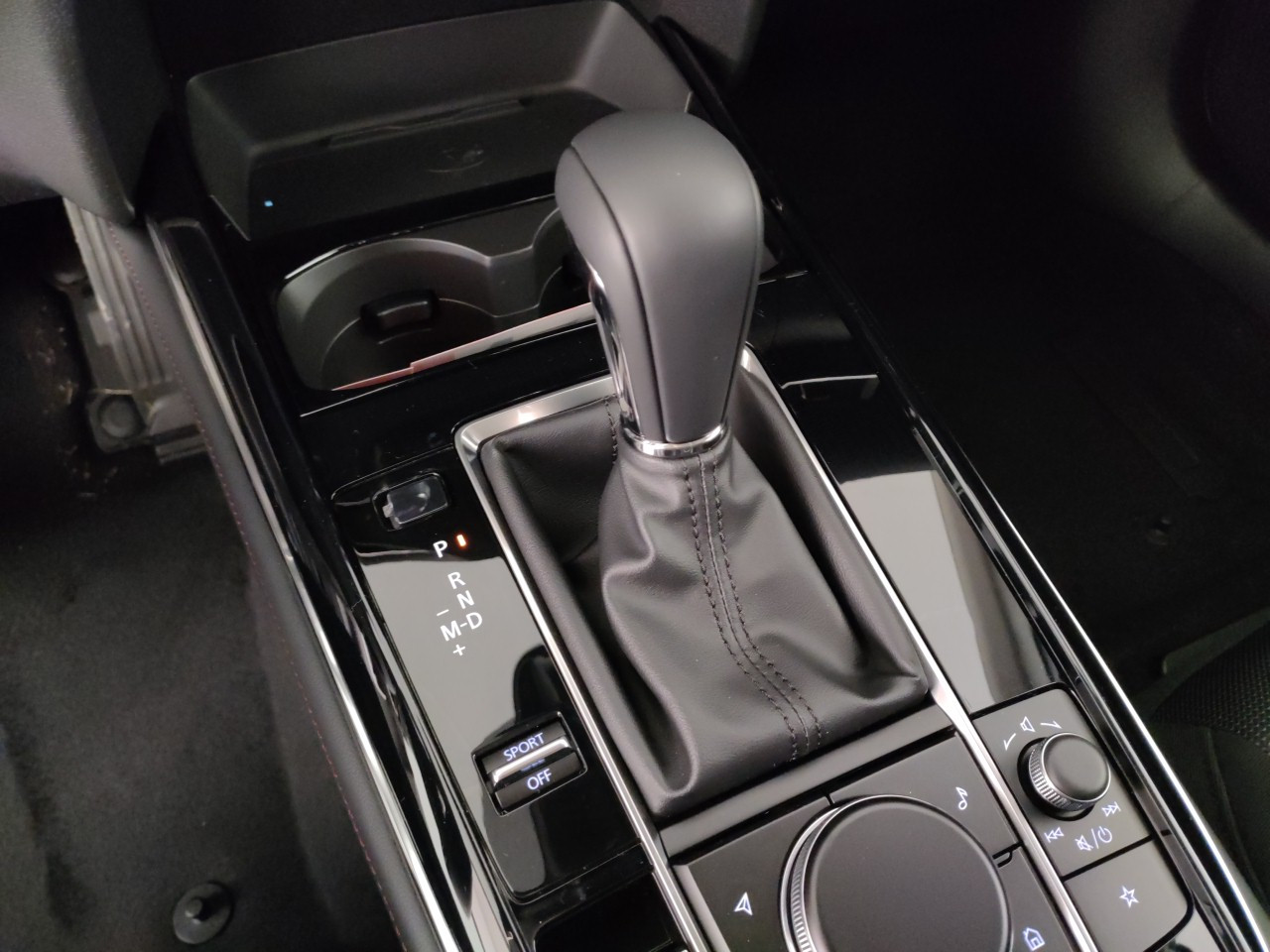 Mazda CX-30 Nuovo Ibrido benzina CX-30 Porto Mantovano