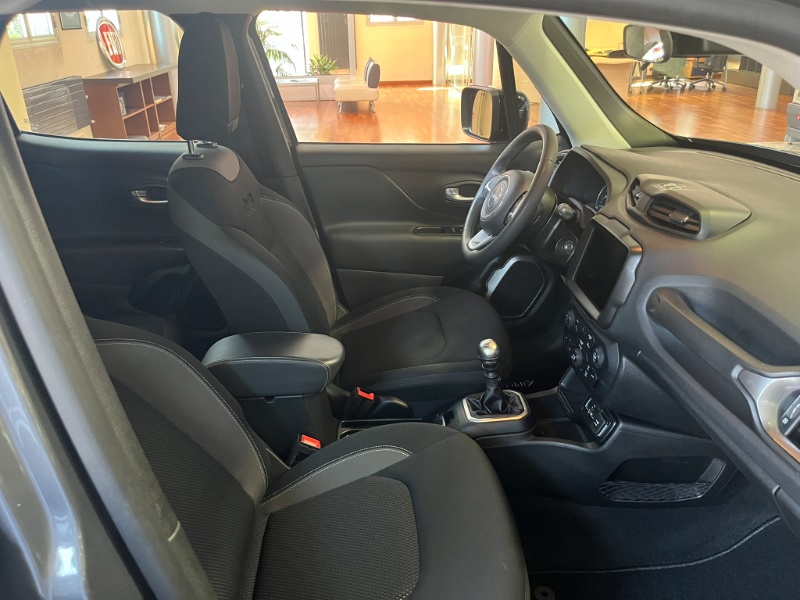 JEEP – Renegade 1.0 T3 Longitude