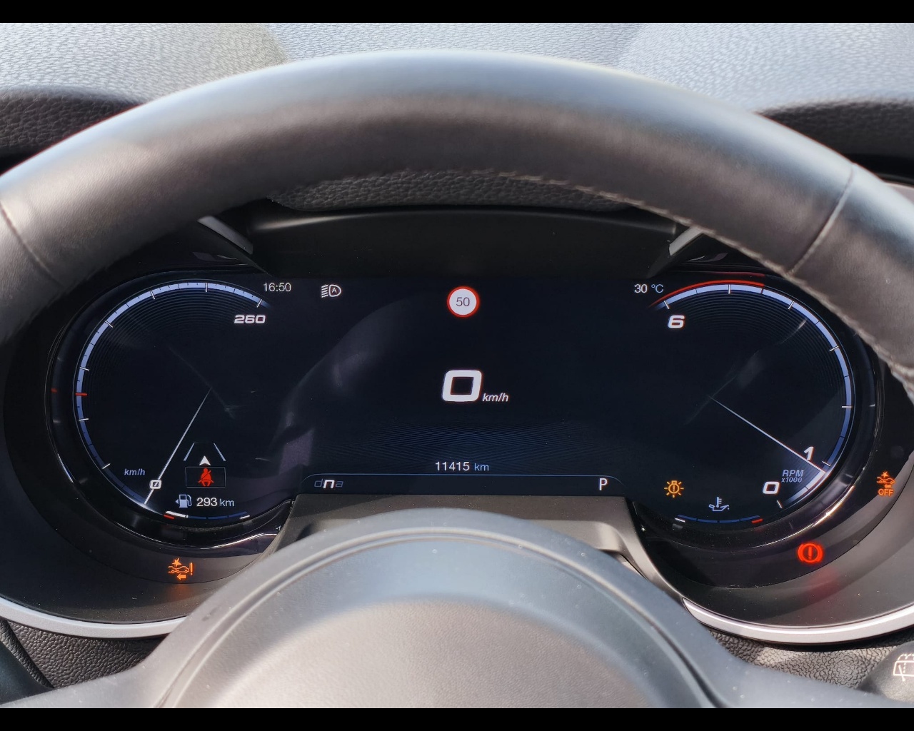 Foto ALFA ROMEO Stelvio 2.2 t Veloce Q4 210cv auto