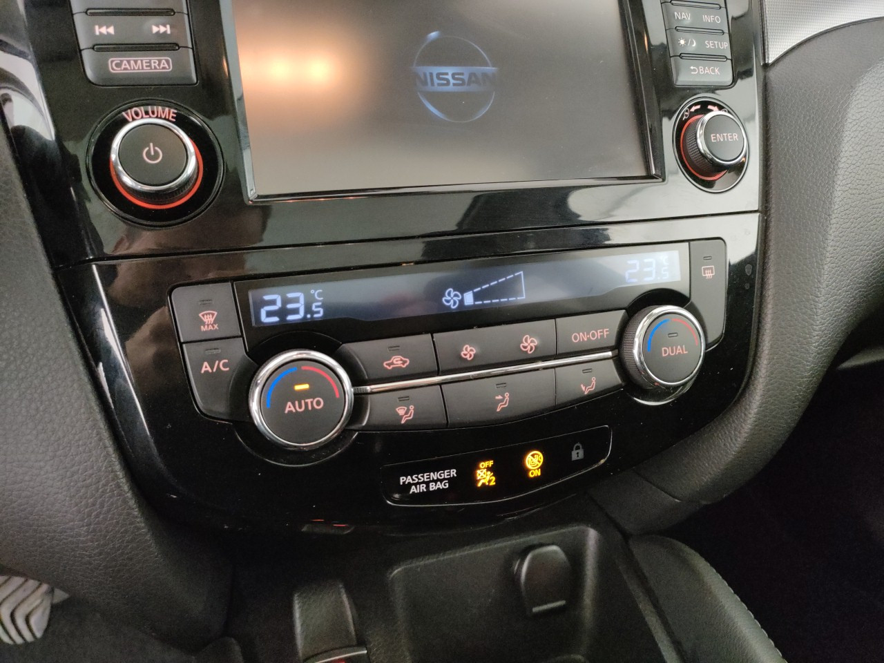 Nissan Qashqai Usato 2018 Qashqai Porto Mantovano