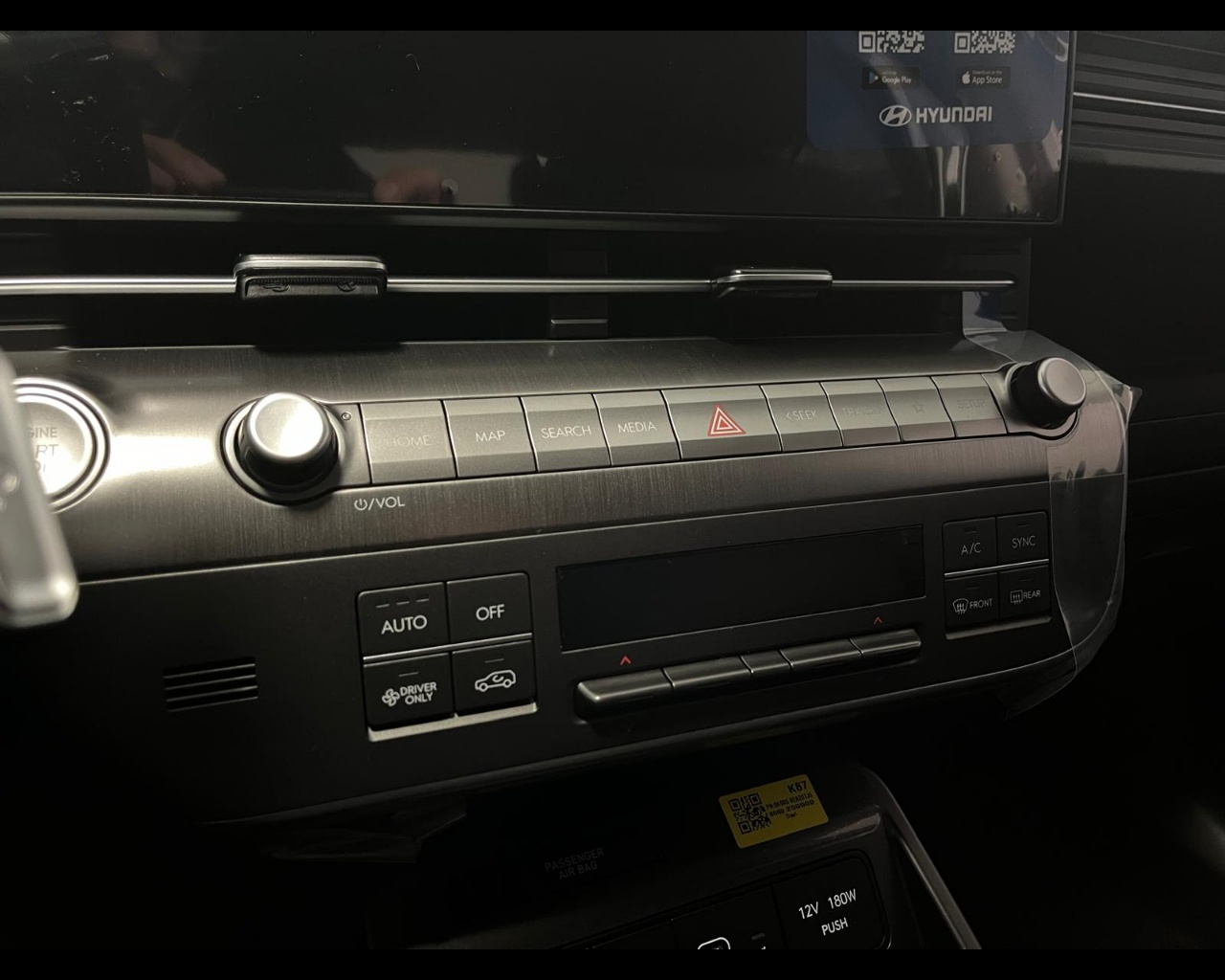 Foto HYUNDAI KONA MY26 HEV 1.6 GDI BUSINESS