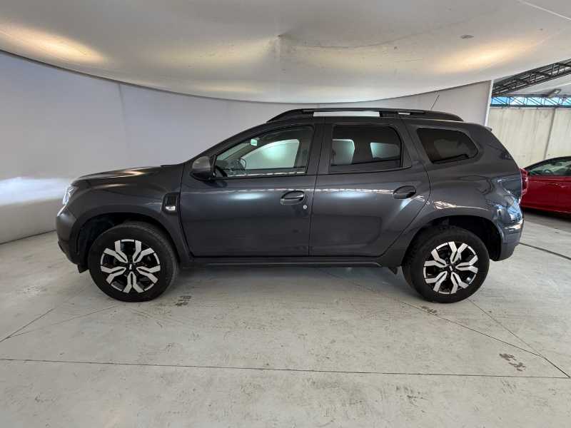 Duster Ii - Duster 1.3 Tce Journey 4x2 150cv Edc Fap