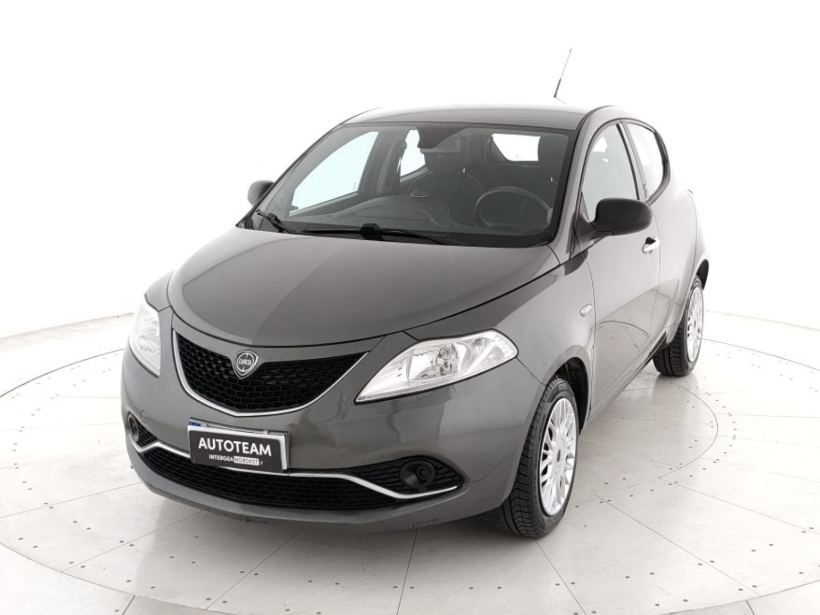 Lancia Ypsilon Usato 2017 Ypsilon Legnago