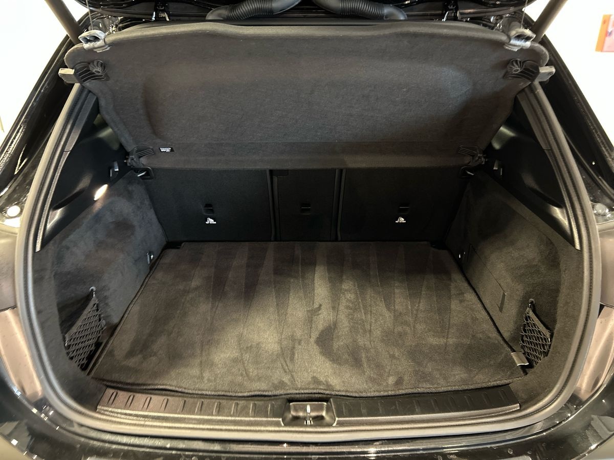 Mercedes GLA GLA 200 D AMG Line Advanced Plus 4Matic 8G-DCT - 8