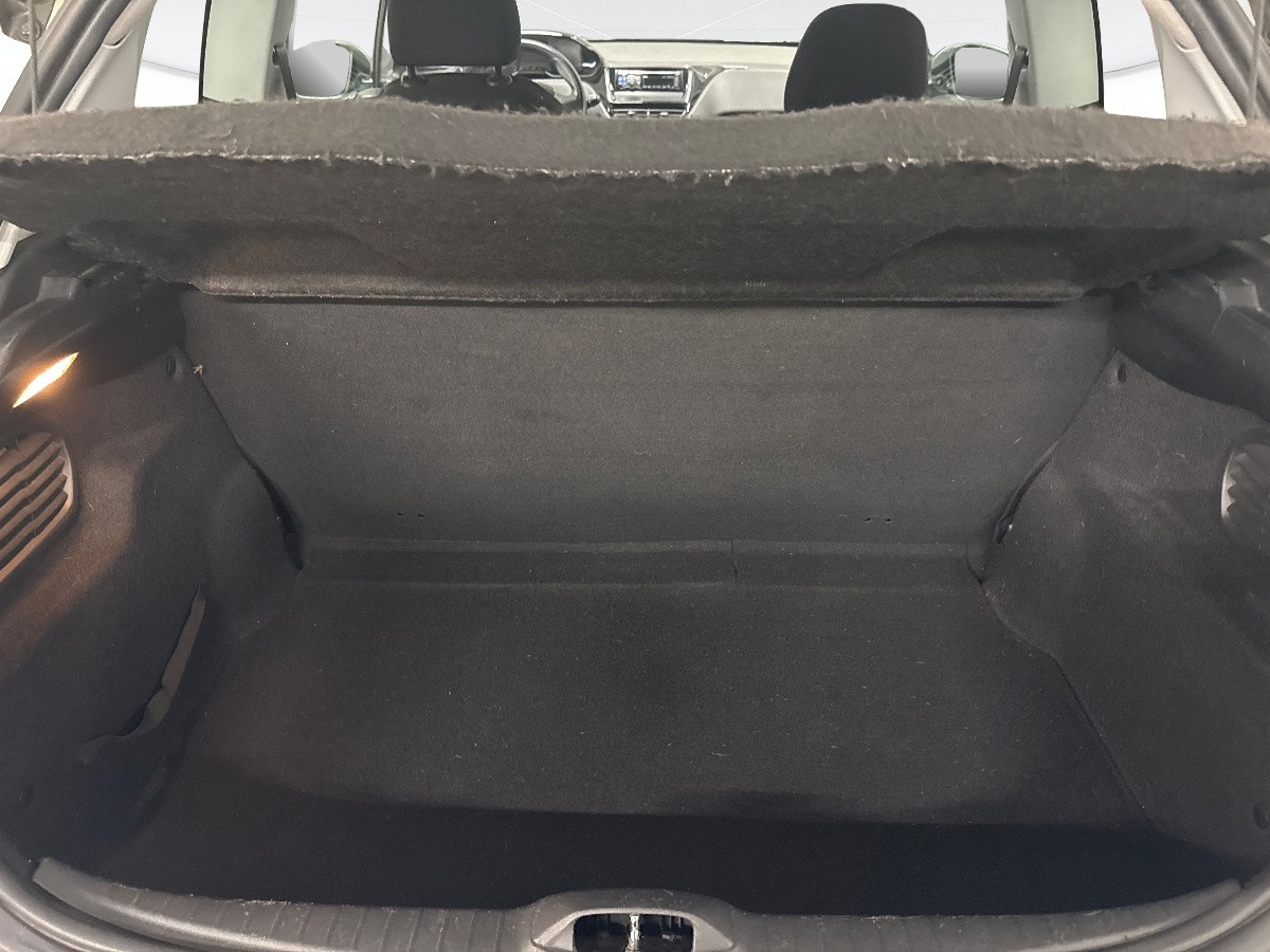 Peugeot 208 Usato 2012 208 San Zeno Naviglio