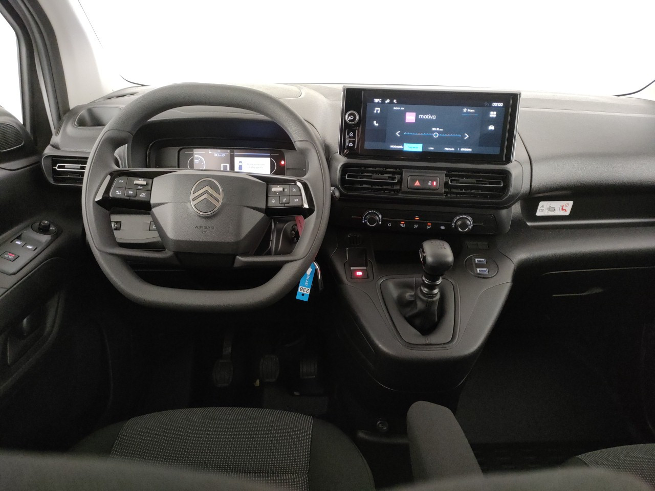 Citroen Berlingo Nuovo Diesel Berlingo Porto Mantovano