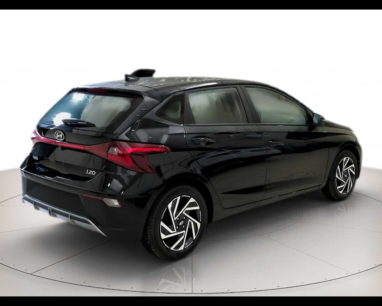 Hyundai i20 Nuovo Benzina i20 Este