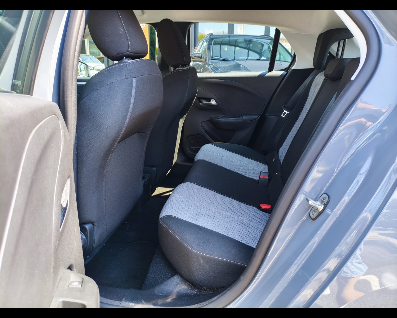 Foto OPEL Corsa 1.2 Edition s&s 75cv