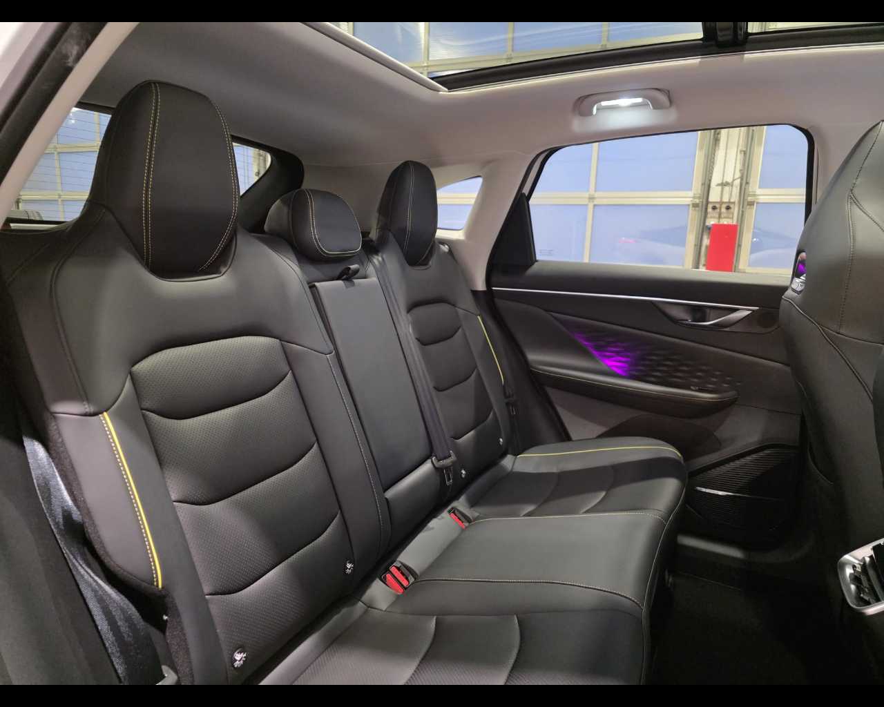 Tiger SIX Nuovo gPL SIX Padova