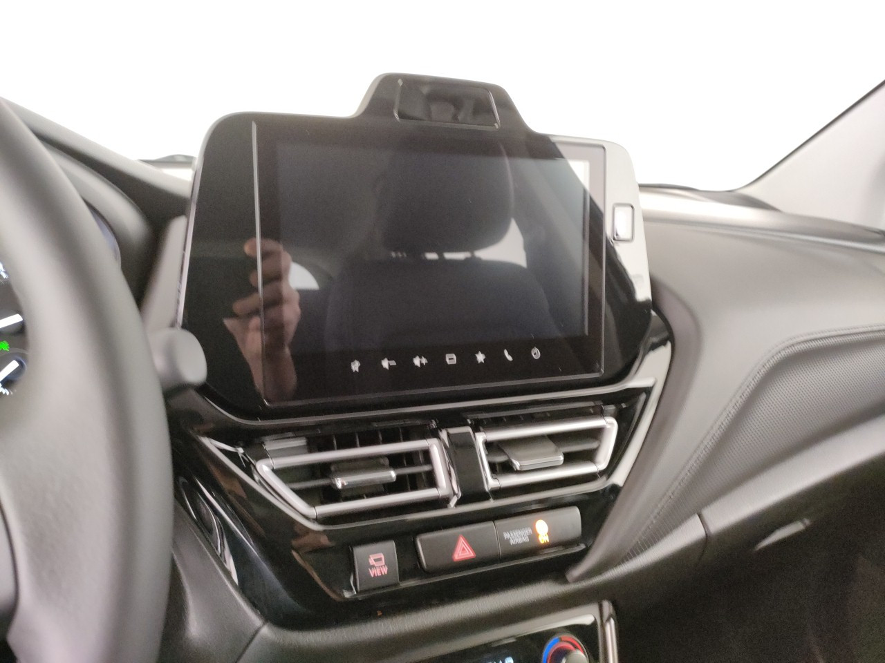 Suzuki S-Cross Nuovo Ibrido benzina S-Cross Porto Mantovano