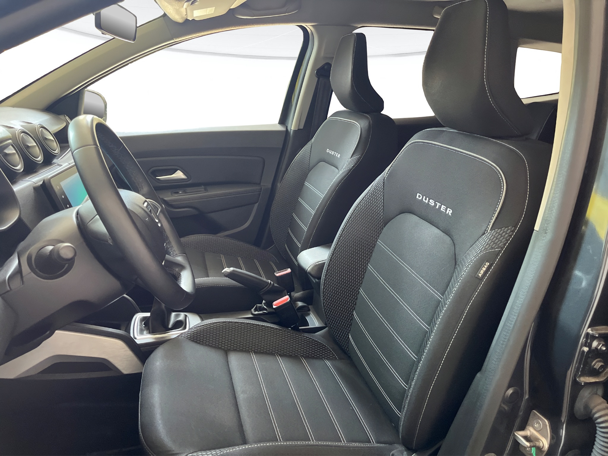 Dacia Duster Usato 2022 Duster Cerea