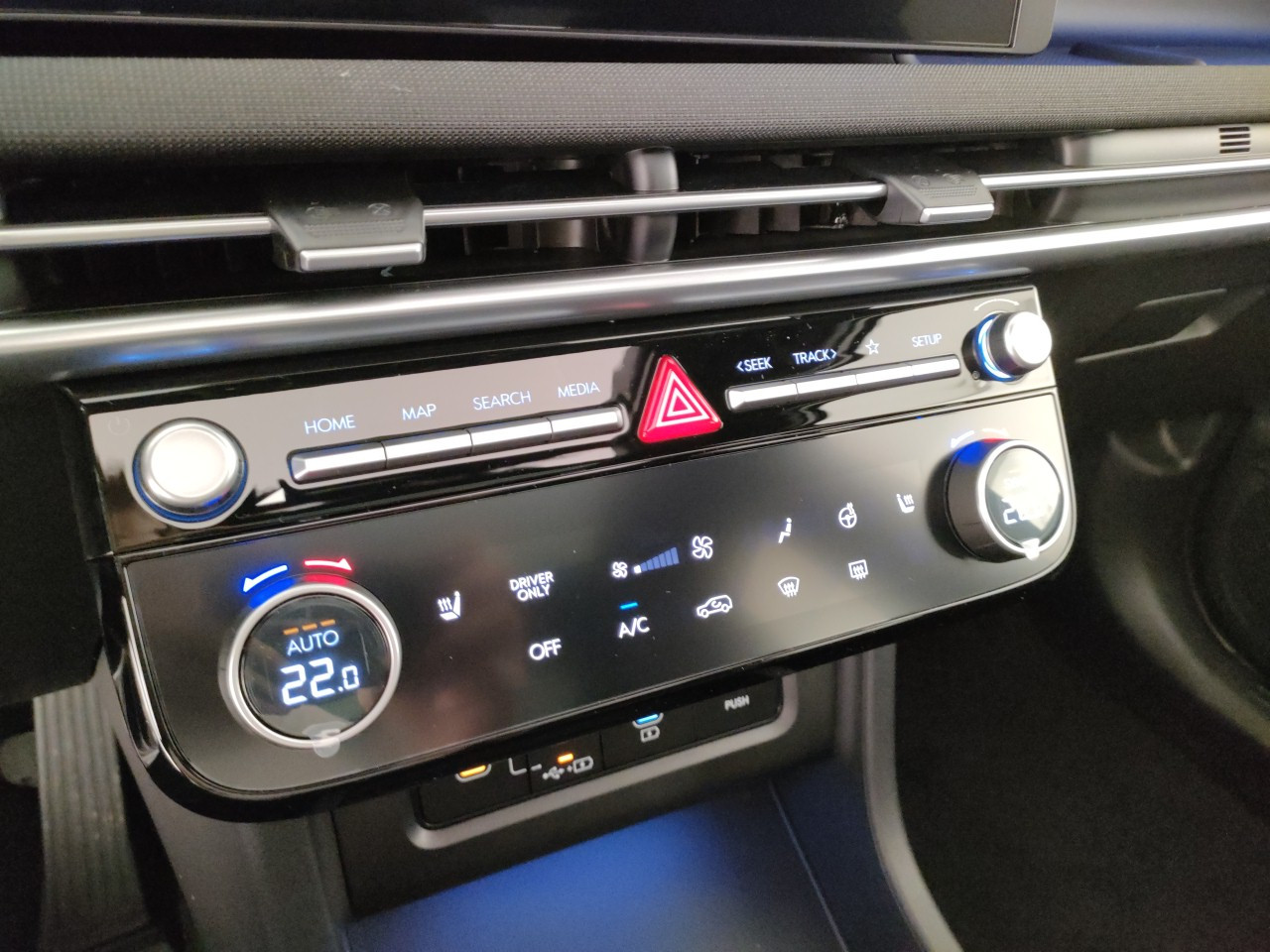 Hyundai Tucson Nuovo benzina Tucson Porto Mantovano