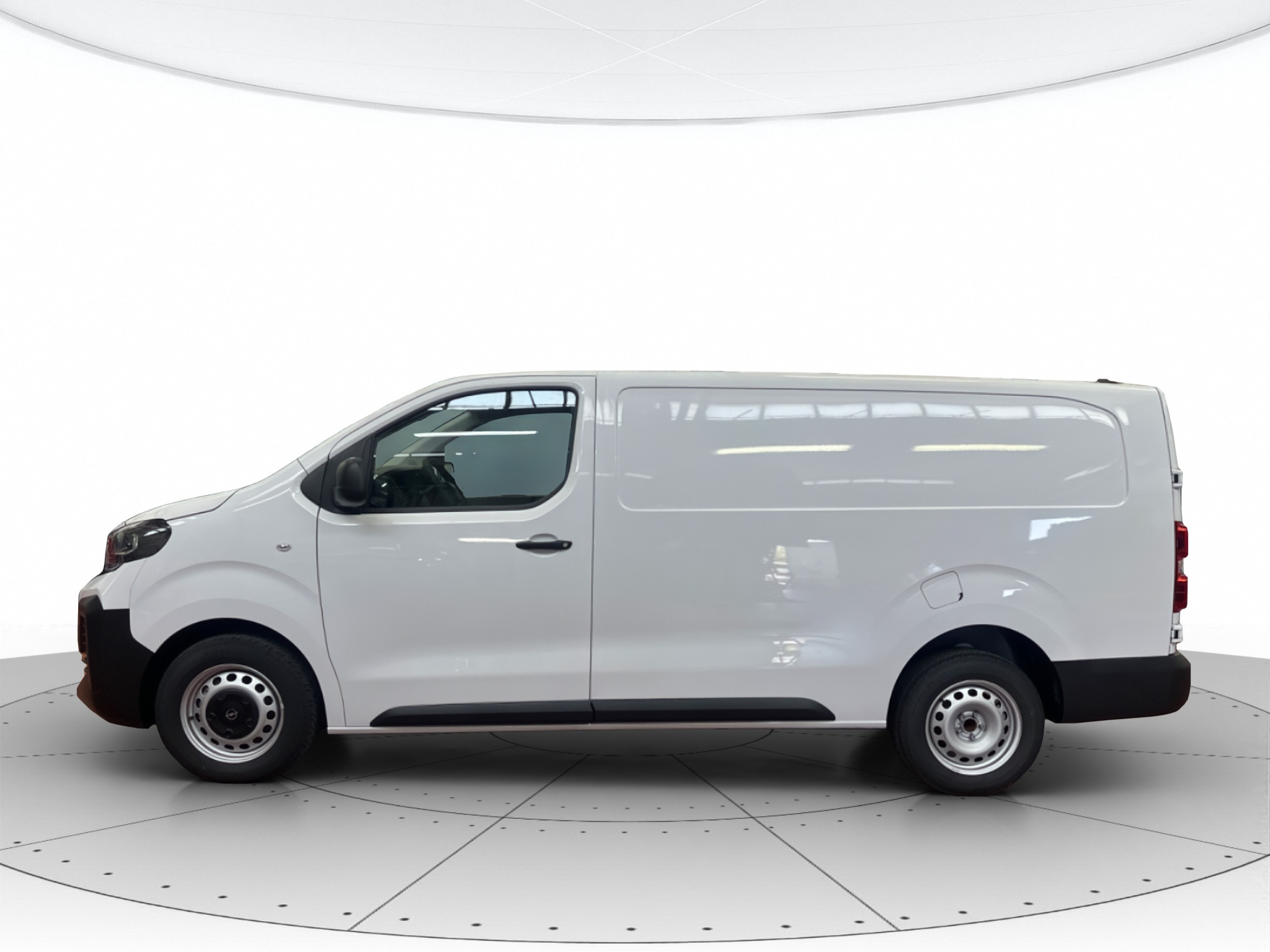 Opel Vivaro Cargo KM0 2025 Vivaro Cargo Carpi